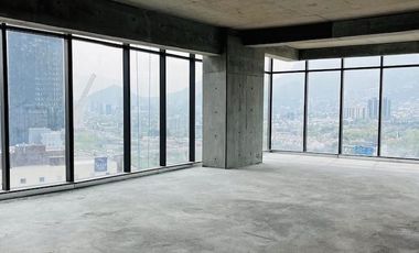 Oficinas de Venta en Santa Maria, Monterrey Nuevo León.