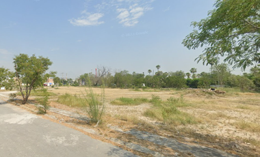 Terreno en Renta, Apodaca Nuevo León.