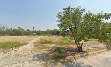 Terreno en Renta, Apodaca Nuevo León.