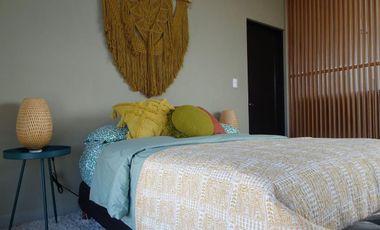 Departamento en Renta, Torre MYO, Monterrey Centro, Nuevo León.