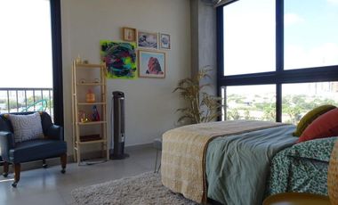 Departamento en Renta, Torre MYO, Monterrey Centro, Nuevo León.