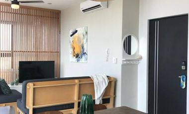 Departamento en Renta, Torre MYO, Monterrey Centro, Nuevo León.