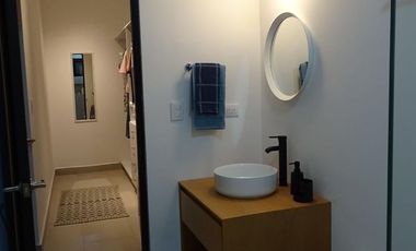 Departamento en Renta, Torre MYO, Monterrey Centro, Nuevo León.