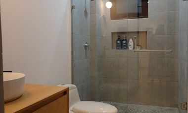 Departamento en Renta, Torre MYO, Monterrey Centro, Nuevo León.