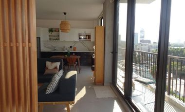 Departamento en Renta, Torre MYO, Monterrey Centro, Nuevo León.