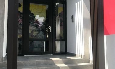 Departamento en Renta, Torre MYO, Monterrey Centro, Nuevo León.