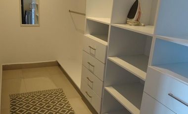 Departamento en Renta, Torre MYO, Monterrey Centro, Nuevo León.