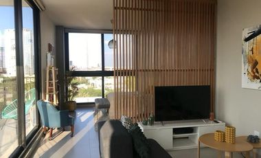 Departamento en Renta, Torre MYO, Monterrey Centro, Nuevo León.