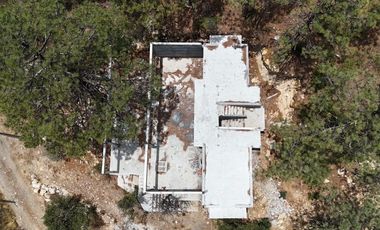 Cabaña en venta en Bosques de Monterreal, Arteaga, Coahuila