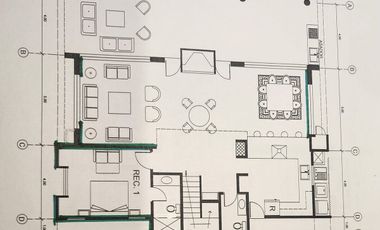 Cabaña en venta en Bosques de Monterreal, Arteaga, Coahuila