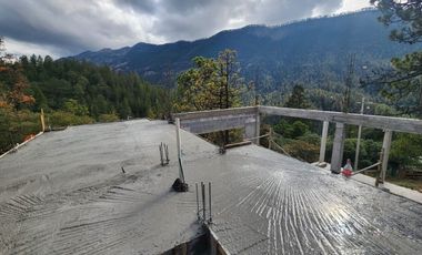 Cabaña en venta en Bosques de Monterreal, Arteaga, Coahuila