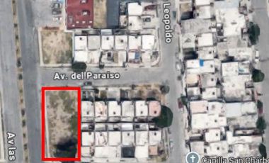 Terreno en Renta, Apodaca Nuevo León.