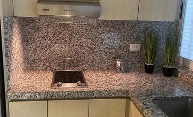 DEPARTAMENTO AMUEBLADO Y EQUIPADO EN RENTA EN LA COLONIA MITRAS CENTRO MONTERREY