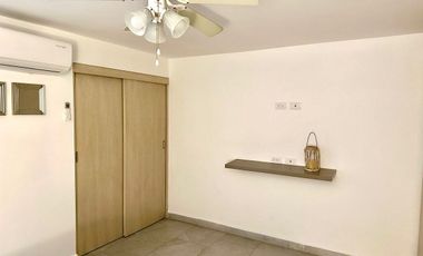 DEPARTAMENTO AMUEBLADO Y EQUIPADO EN RENTA EN LA COLONIA MITRAS CENTRO MONTERREY