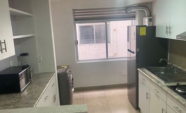 SE RENTA DEPTO AMUEBLADO cerca del aeropuerto