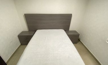 SE RENTA DEPTO AMUEBLADO cerca del aeropuerto