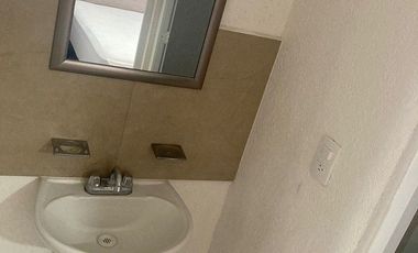 SE RENTA DEPTO AMUEBLADO cerca del aeropuerto