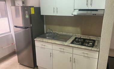 SE RENTA DEPTO AMUEBLADO cerca del aeropuerto