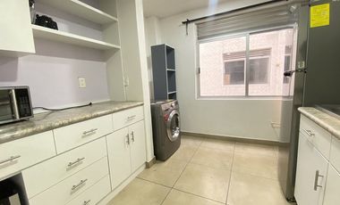 SE RENTA DEPTO AMUEBLADO cerca del aeropuerto