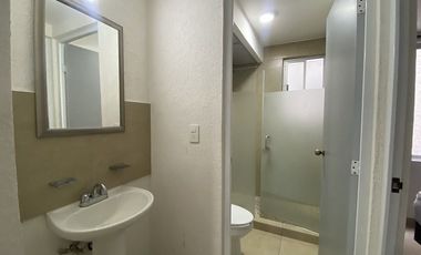 SE RENTA DEPTO AMUEBLADO cerca del aeropuerto