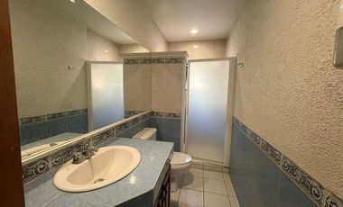 CASA EN RENTA EN REFORMA