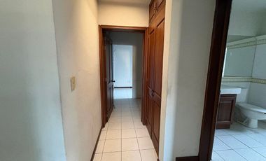 CASA EN RENTA EN REFORMA