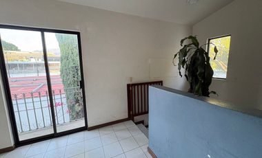 CASA EN RENTA EN REFORMA