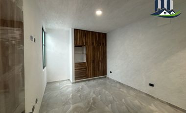 🏡 Casa en Venta | Fracc. San Miguel, Coatepec