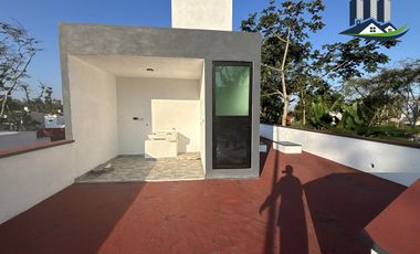 🏡 Casa en Venta | Fracc. San Miguel, Coatepec
