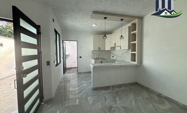 🏡 Casa en Venta | Fracc. San Miguel, Coatepec