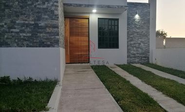 Casa Venta Allende Zapotiltic Jalisco 1,980,000 RobCan RVC