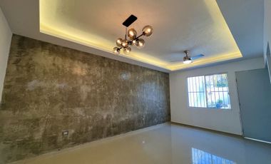 CASA EN VENTA EN CIUDAD CAUCEL-YUCATÁN DE OPORTUNIDAD