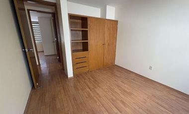 Excelente departamento, a un costado de Mundo E