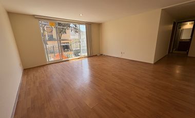 Excelente departamento, a un costado de Mundo E