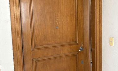 Excelente departamento, a un costado de Mundo E