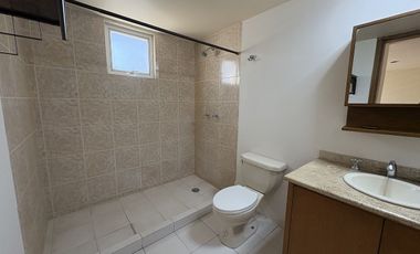 Excelente departamento, a un costado de Mundo E