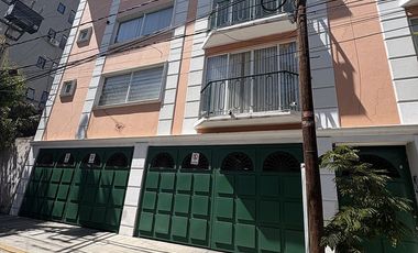 Excelente departamento, a un costado de Mundo E