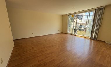 Excelente departamento, a un costado de Mundo E