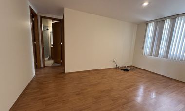 Excelente departamento, a un costado de Mundo E