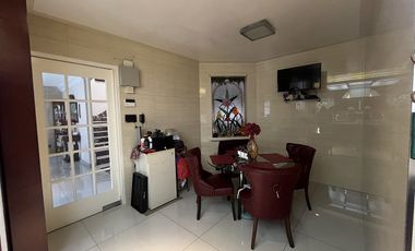 Venta casa Las Arboledas, Atizapan de Zaragoza