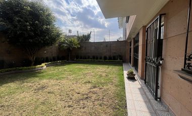Venta casa Las Arboledas, Atizapan de Zaragoza