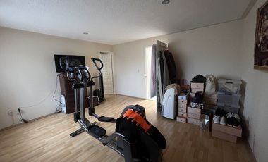 Venta casa Las Arboledas, Atizapan de Zaragoza