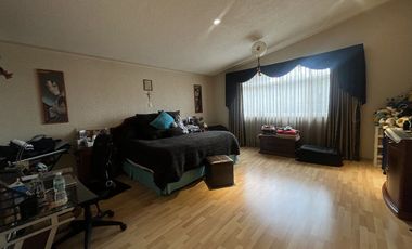 Venta casa Las Arboledas, Atizapan de Zaragoza