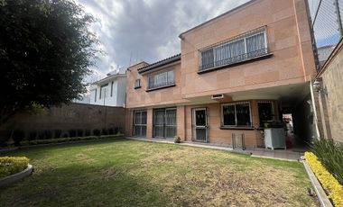 Venta casa Las Arboledas, Atizapan de Zaragoza