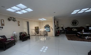 Venta casa Las Arboledas, Atizapan de Zaragoza