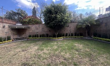 Venta casa Las Arboledas, Atizapan de Zaragoza