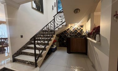 Venta casa Las Arboledas, Atizapan de Zaragoza