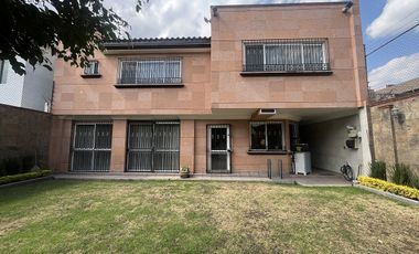 Venta casa Las Arboledas, Atizapan de Zaragoza