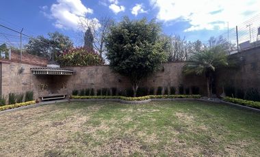 Venta casa Las Arboledas, Atizapan de Zaragoza