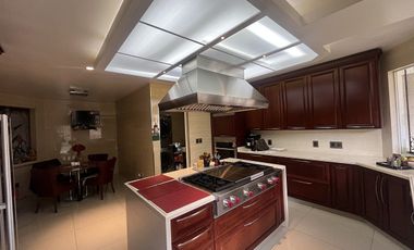 Venta casa Las Arboledas, Atizapan de Zaragoza